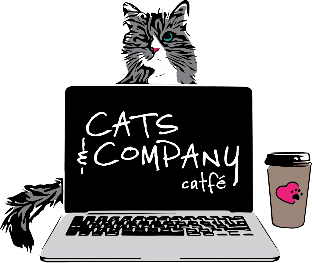 Cats-Company - Logo